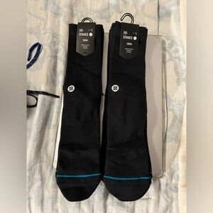 men’s stance socks